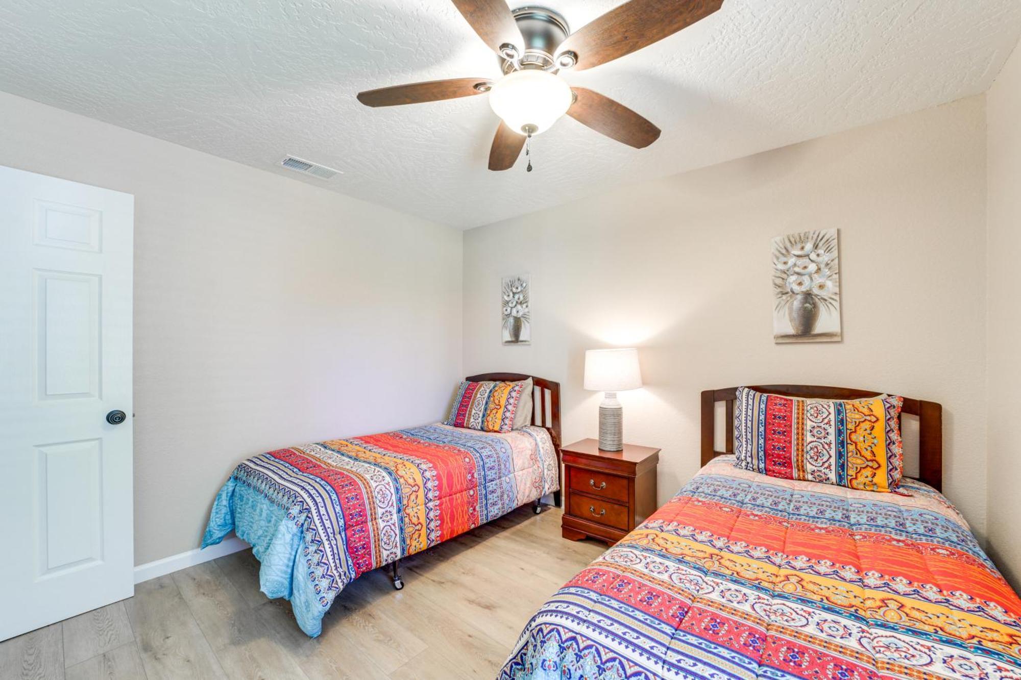 Sedona Condo Mtn Views, Balcony And Hot Tub Access 외부 사진